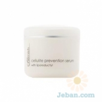 Cellulite Prevention Serum