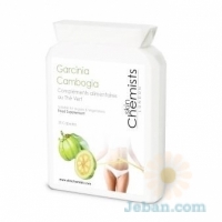 Garcinia Cambogia
