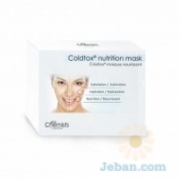 Coldtox : Nutrition Mask