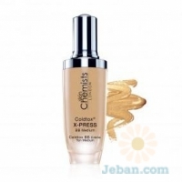 Coldtox® : X-Press Bb