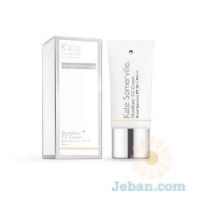 IllumiKate™ : CC Cream Broad Spectrum SPF 50+ PA+++ Sunscreen