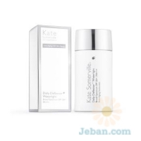 Daily Deflector™ : Waterlight Broad Spectrum 50+ PA+++ Anti-Aging Sunscreen