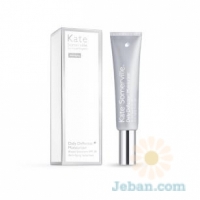 Daily Deflector™ : Moisturizer Broad Spectrum SPF 20 Anti-Aging Sunscreen