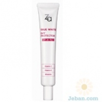 New TRUE WHITE Day Protector Spf26 Pa++