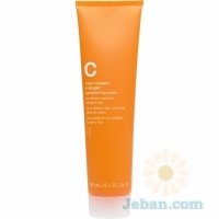 C-System : C-Straight Straightening Cream