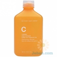 C-System : Clean Shampoo