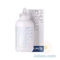 Body Building Conditioner