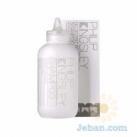 No Scent No Colour Shampoo