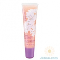 Plum Blossom Lip Gloss