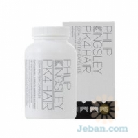 PK4 Hair Dietary Supplements