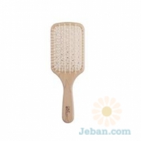 Vented Paddle Brush