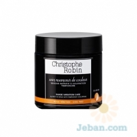 Shade Variation Care : Chic Copper