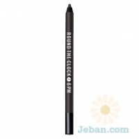 Round The Clock Intense Cream-Glide Eyeliner