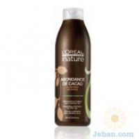 Série Nature Abondance De Cacao Shampoo 