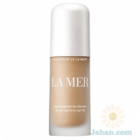 The Treatment Fluid Foundation Spf 15