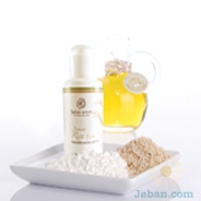 Jasmine Rice Germ Powder Facial Scrub