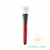 Hakuho-do + Sephora Pro : Wedge Sloping Powder Brush
