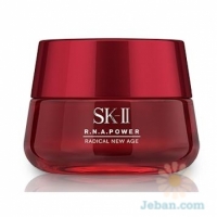 R.N.A. Power Radical New Age Cream