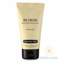 BB Cream Multi-care Face Cream