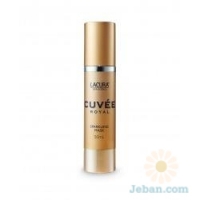Cuvée Royal : Rejuvenating Anti-aging Sparkling Mask