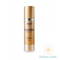Cuvée Royal : Purifying 2 In 1 Cleansing Mousse