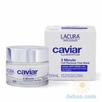 Caviar Illumination : 3 Minute Cell Renewal
