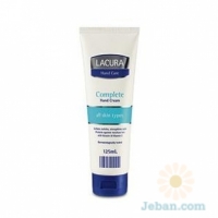 Complete Hand Cream