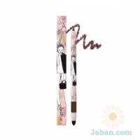 Seoul Wonder Smooth Gel Eyeliner