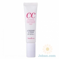 It Radiant : CC Cream Spf30 Pa++