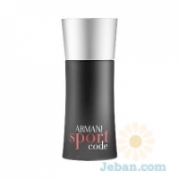 Armani Code : Sport
