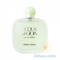 Acqua Di Gioia : Eau De Toilette