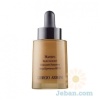 Maestro : Liquid Summer SPF 15