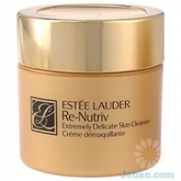 Re-Nutriv Extremely Delicate Skin Cleanser