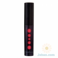 The Kissest : Longwear Mousse Lip Lacquer