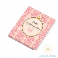 Oil  Blotting  Paper  