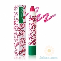 The Kissest : Tinted Creamy Lip Crayon