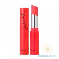 The Kissest : Plumping Tinted Stick Spf13