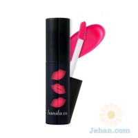 The Kissest Tint Long Lasting