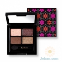Quad Eye Palette Shadow
