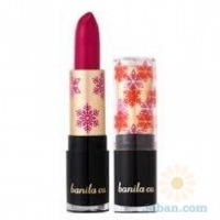 Kiss Collector : Color Fix Satin Spf13