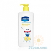 Skin Replenishing Shower Cream