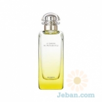 Le Jardin De Monsieur Li