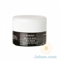 Black Pine : Firming, Lifting & Antiwrinkle Night Cream