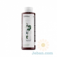 Aloe And Dittany : Shampoo