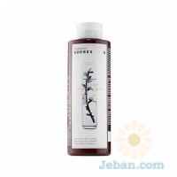 Almond And Linseed : Shampoo