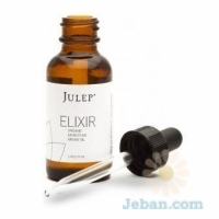 Elixir Organic Argan Oil