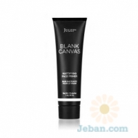 Blank Canvas : Mattifying Face Primer