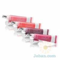 Luxe Up Your Lips