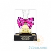 Limited Edition Viva La Juicy So Intense Pure Parfum