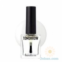 Tomorrow : Nail Hardener
